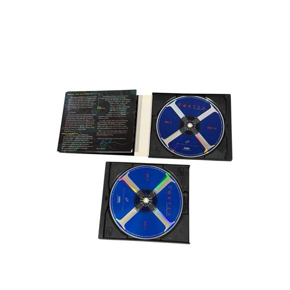 The Vortex: Quantum Gate II (PC, 1994) - Picture 3 of 4